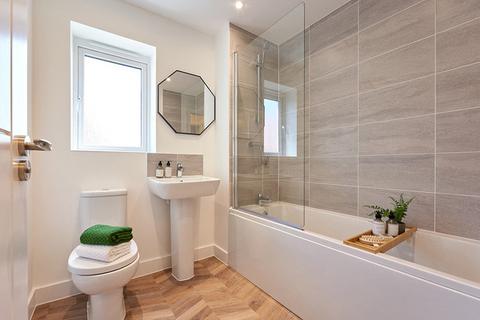 2 bedroom semi-detached house for sale, Plot 178, Fulmar at Newsam Rise, Skeltongate LS9