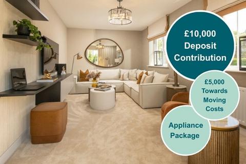 undefined, Plot 179, Kingfisher at Newsam Rise, Skeltongate LS9