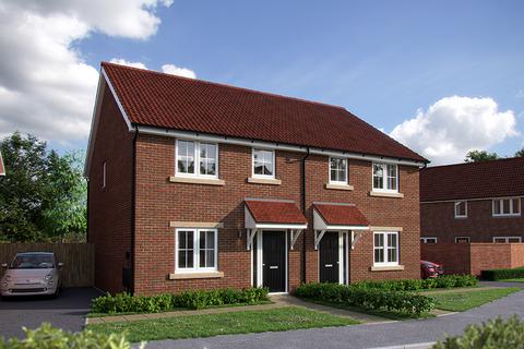 undefined, Plot 189, Jackdaw at Newsam Rise, Skeltongate LS9