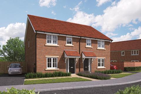 undefined, Plot 189, Jackdaw at Newsam Rise, Skeltongate LS9