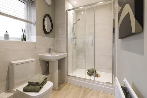 undefined, Plot 190, Plover at Newsam Rise, Skeltongate LS9