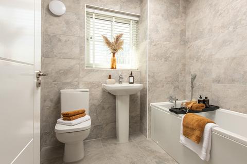undefined, Plot 191, Plover at Newsam Rise, Skeltongate LS9