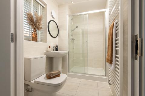 4 bedroom detached house for sale, Plot 191, Plover at Newsam Rise, Skeltongate LS9