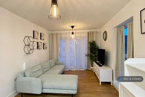 undefined, Binary House, Oakgrove, Milton Keynes, MK10
