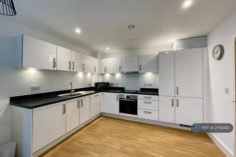 undefined, Binary House, Oakgrove, Milton Keynes, MK10