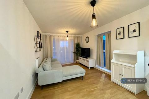 undefined, Binary House, Oakgrove, Milton Keynes, MK10