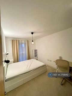 undefined, Binary House, Oakgrove, Milton Keynes, MK10