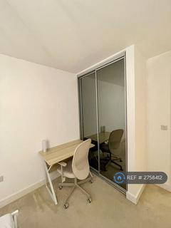undefined, Binary House, Oakgrove, Milton Keynes, MK10