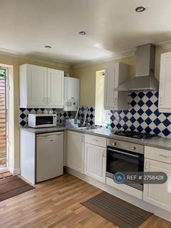 1 bedroom semi-detached house to rent, Thornton Road, Girton, Cambridge, CB3