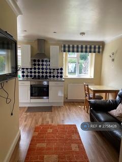 1 bedroom semi-detached house to rent, Thornton Road, Girton, Cambridge, CB3