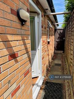 1 bedroom semi-detached house to rent, Thornton Road, Girton, Cambridge, CB3