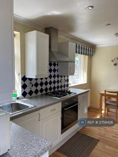 1 bedroom semi-detached house to rent, Thornton Road, Girton, Cambridge, CB3