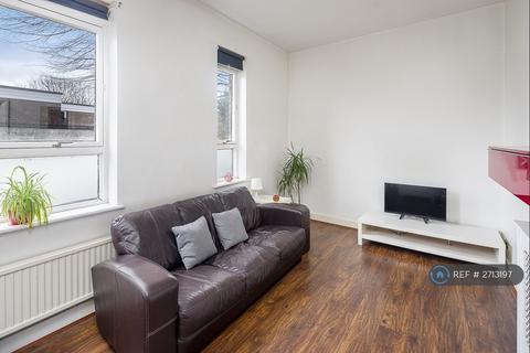1 bedroom flat to rent, High Road, London, N15