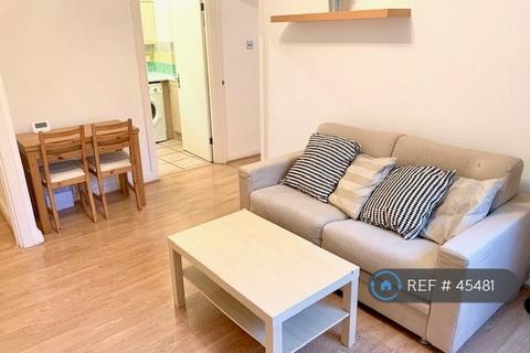 1 bedroom flat to rent, Neckinger Estate, London, SE16