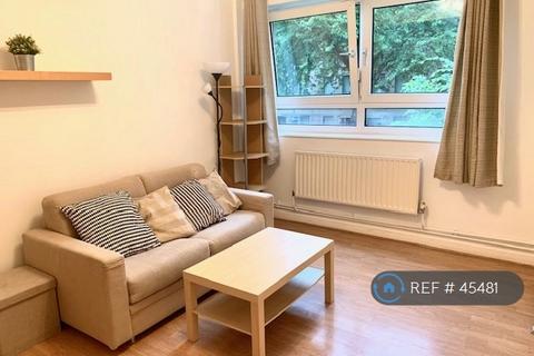 1 bedroom flat to rent, Neckinger Estate, London, SE16