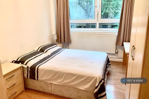 1 bedroom flat to rent, Neckinger Estate, London, SE16