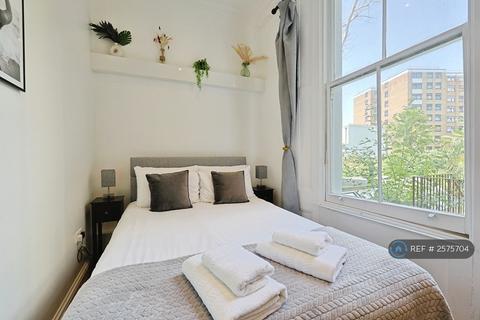 4 bedroom flat to rent, Lillie Road, London, SW6