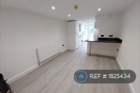 undefined, Upper Luton Road, Chatham, ME5