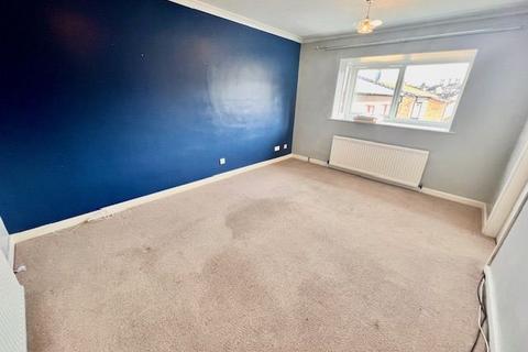 undefined, Flat 11 Ladybower Court Bradway Sheffield S17 4NF
