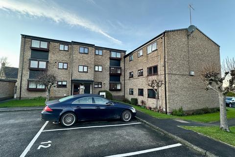 undefined, Flat 11 Ladybower Court Bradway Sheffield S17 4NF
