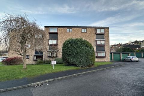 undefined, Flat 11 Ladybower Court Bradway Sheffield S17 4NF