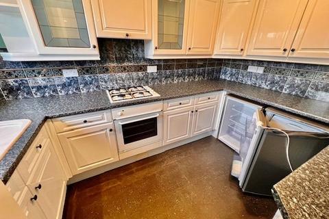 undefined, Flat 11 Ladybower Court Bradway Sheffield S17 4NF