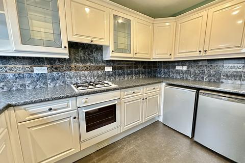undefined, Flat 11 Ladybower Court Bradway Sheffield S17 4NF