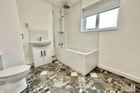 undefined, Flat 11 Ladybower Court Bradway Sheffield S17 4NF