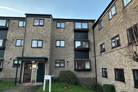 Flat 11 Ladybower Court Bradway Sheffield S17 4NF