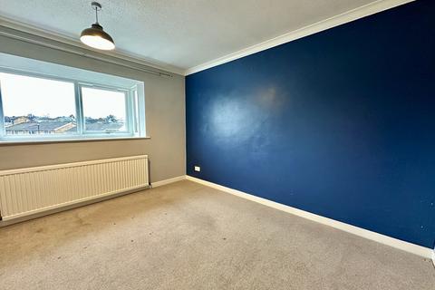 undefined, Flat 11 Ladybower Court Bradway Sheffield S17 4NF
