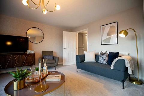 undefined, Plot 57, The Ridley at The Rise, Newcastle Upon Tyne, NE15, Off Whitehouse Road, Newcastle upon Tyne NE15