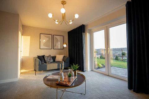 undefined, Plot 57, The Ridley at The Rise, Newcastle Upon Tyne, NE15, Off Whitehouse Road, Newcastle upon Tyne NE15