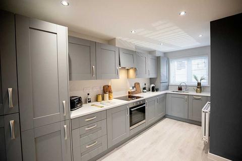 undefined, Plot 58, The Ridley at The Rise, Newcastle Upon Tyne, NE15, Off Whitehouse Road, Newcastle upon Tyne NE15
