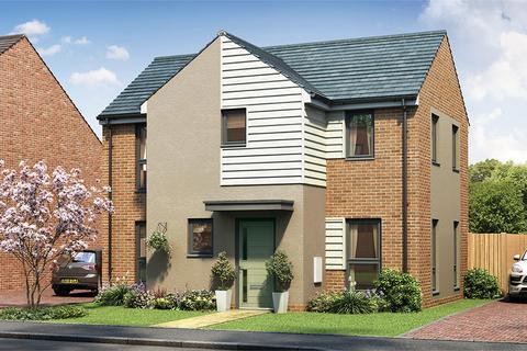 undefined, Plot 72, The Styford at The Rise, Newcastle Upon Tyne, NE15, Off Whitehouse Road, Newcastle upon Tyne NE15