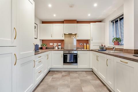 undefined, Plot 72, The Styford at The Rise, Newcastle Upon Tyne, NE15, Off Whitehouse Road, Newcastle upon Tyne NE15