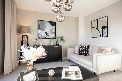 undefined, Plot 65, The Corbridge at The Rise, Newcastle Upon Tyne, NE15, Off Whitehouse Road, Newcastle upon Tyne NE15