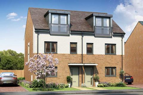 undefined, Plot 64, The Corbridge at The Rise, Newcastle Upon Tyne, NE15, Off Whitehouse Road, Newcastle upon Tyne NE15