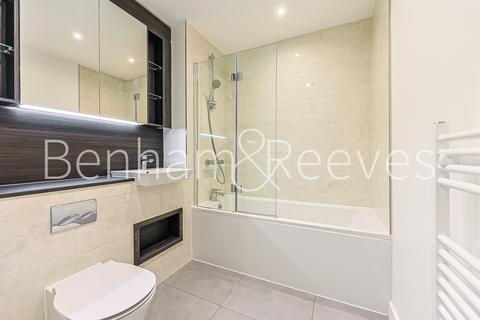 2 bedroom apartment to rent, Carnation Gardens, Hayes UB3