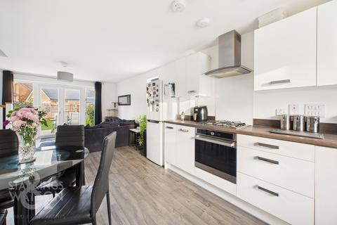 2 bedroom semi-detached house for sale, Magpie Place, Wymondham
