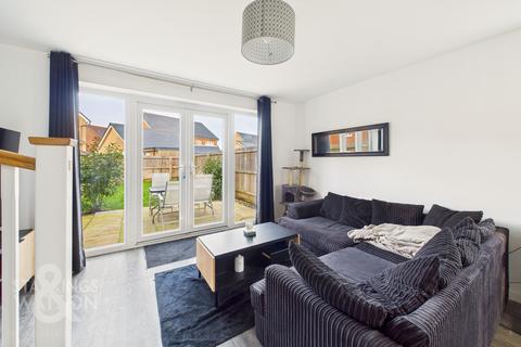 2 bedroom semi-detached house for sale, Magpie Place, Wymondham