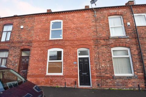 2 bedroom terraced house to rent, Northumberland Street, Whelley, Wigan, WN1 3PZ
