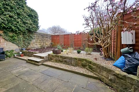 2 bedroom apartment for sale, 10 Ripon Road, Harrogate, HG1