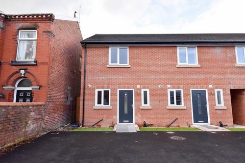 2 bedroom end of terrace house to rent, Cooper Lane, Haydock, St. Helens, WA11 0JH