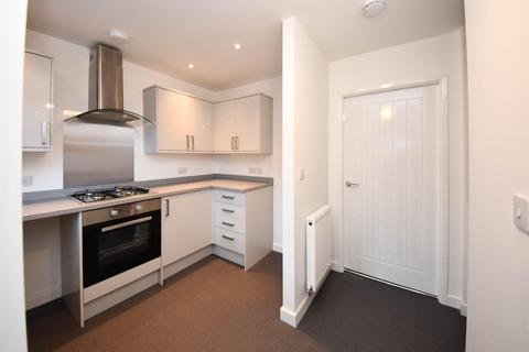 2 bedroom end of terrace house to rent, Cooper Lane, Haydock, St. Helens, WA11 0JH
