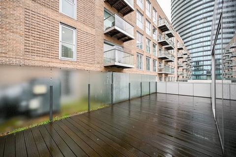 2 bedroom penthouse to rent, Baltimore Wharf, E14, Isle Of Dogs, London, E14
