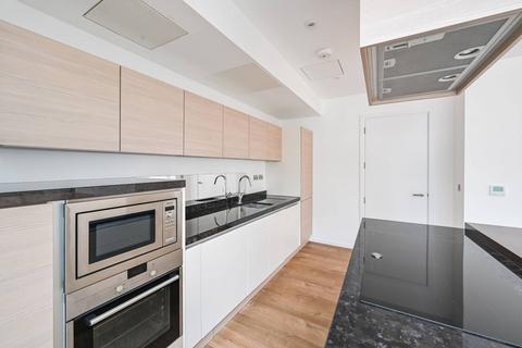 2 bedroom penthouse to rent, Baltimore Wharf, E14, Isle Of Dogs, London, E14