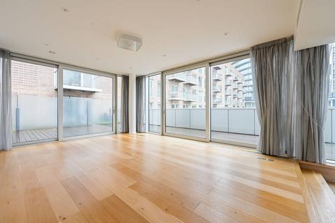 2 bedroom penthouse to rent, Baltimore Wharf, E14, Isle Of Dogs, London, E14