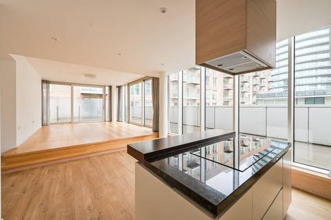 2 bedroom penthouse to rent, Baltimore Wharf, E14, Isle Of Dogs, London, E14