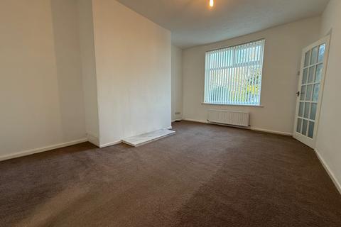 2 bedroom terraced house to rent, John Street, Fencehouses, DH4