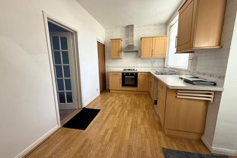 2 bedroom terraced house to rent, John Street, Fencehouses, DH4